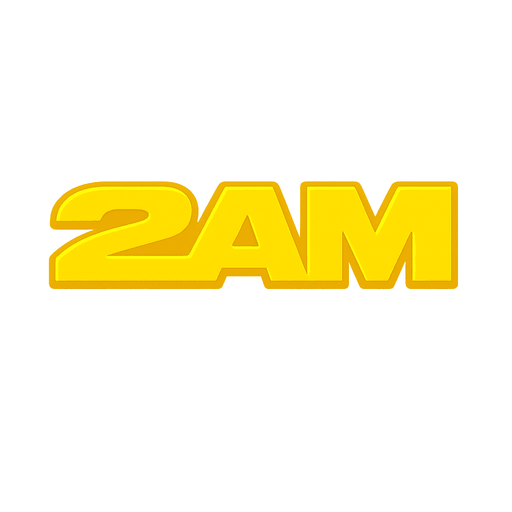 2AM Logo